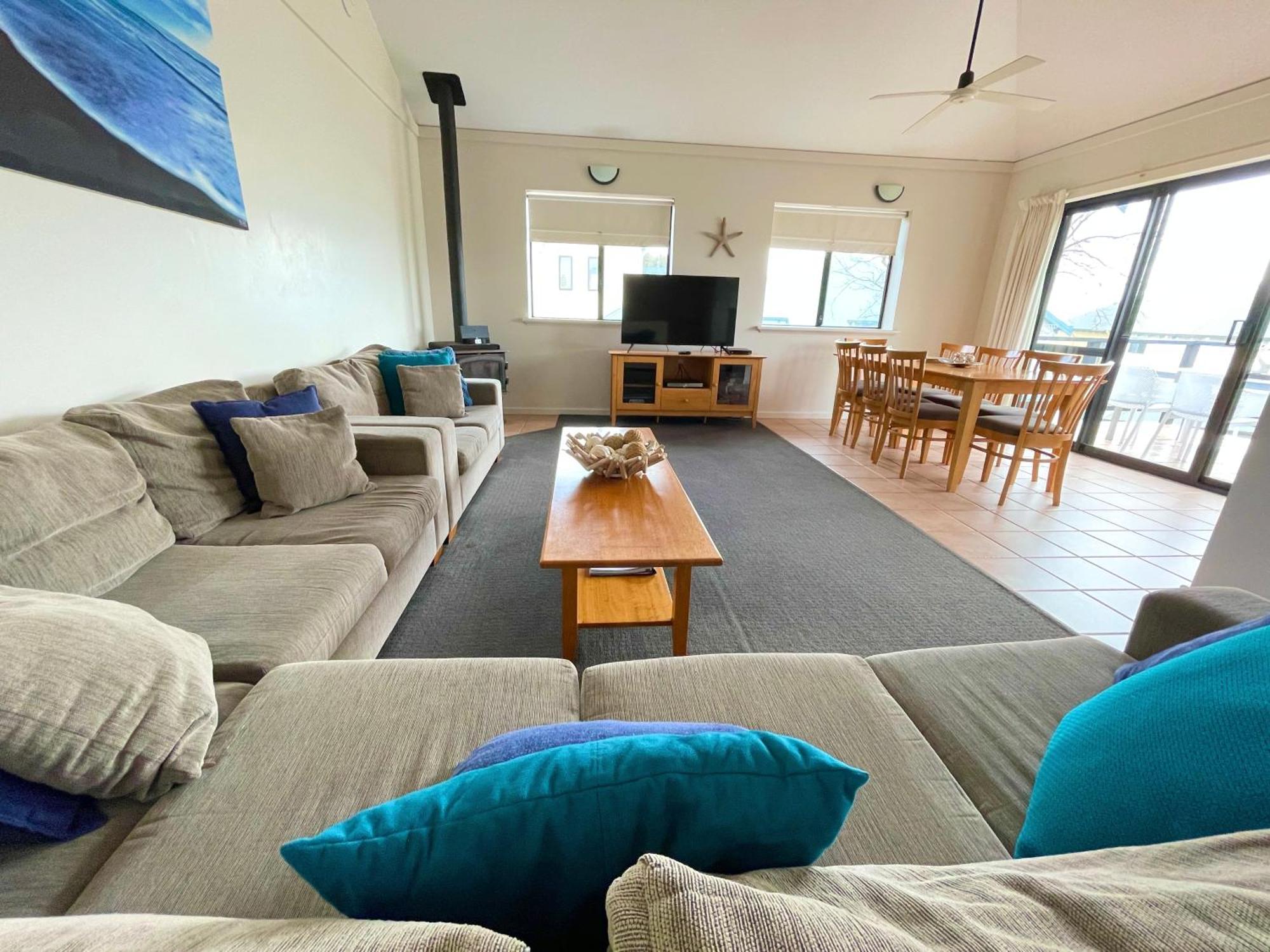 Margaret River Beach Houses Gnarabup Exterior foto