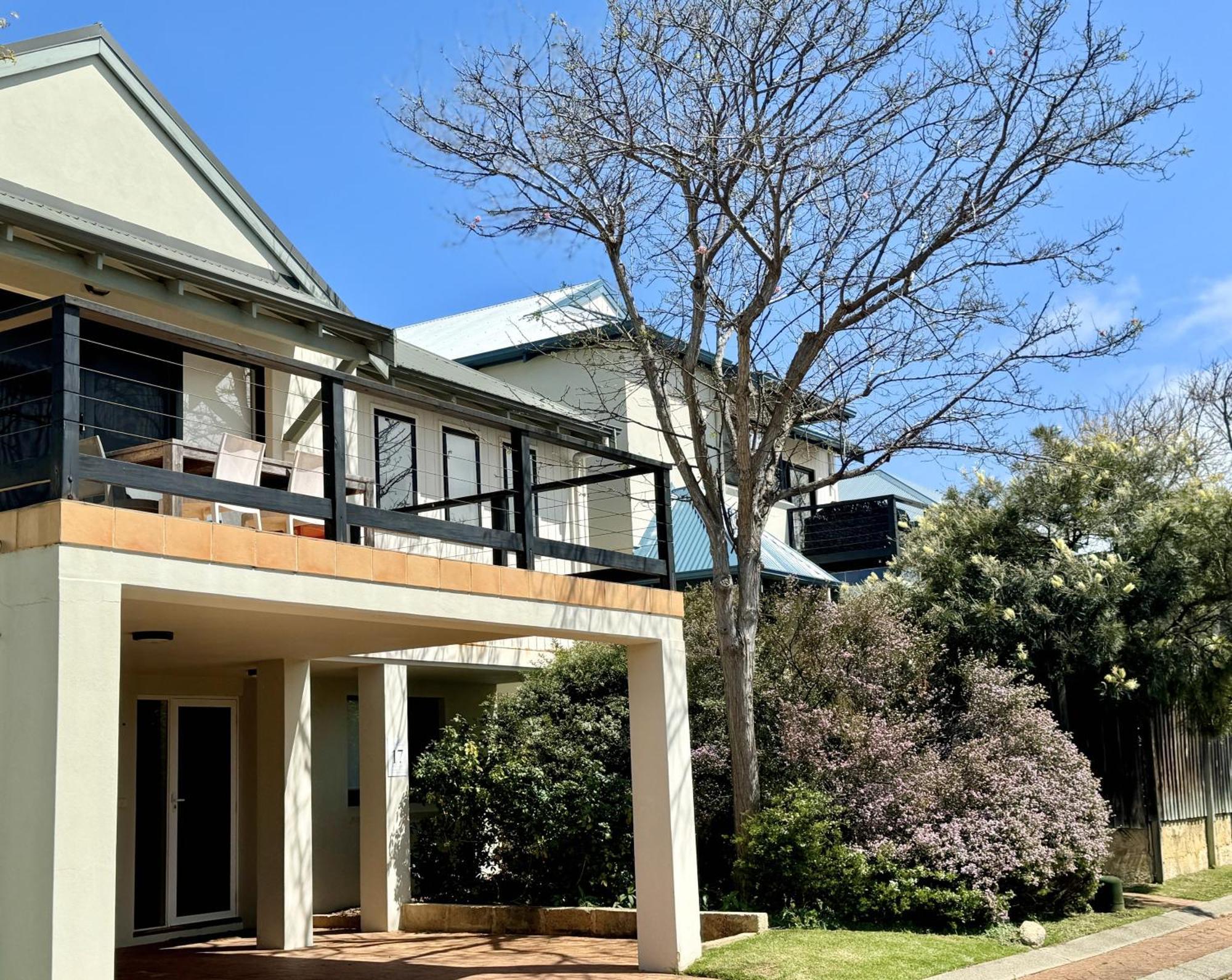 Margaret River Beach Houses Gnarabup Exterior foto